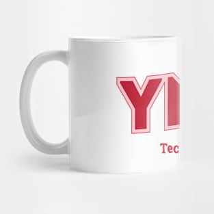 YMO Mug